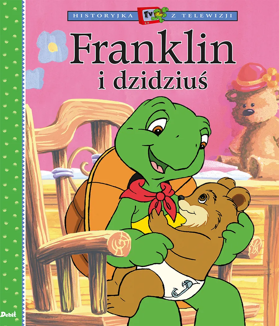 i dzidziuś