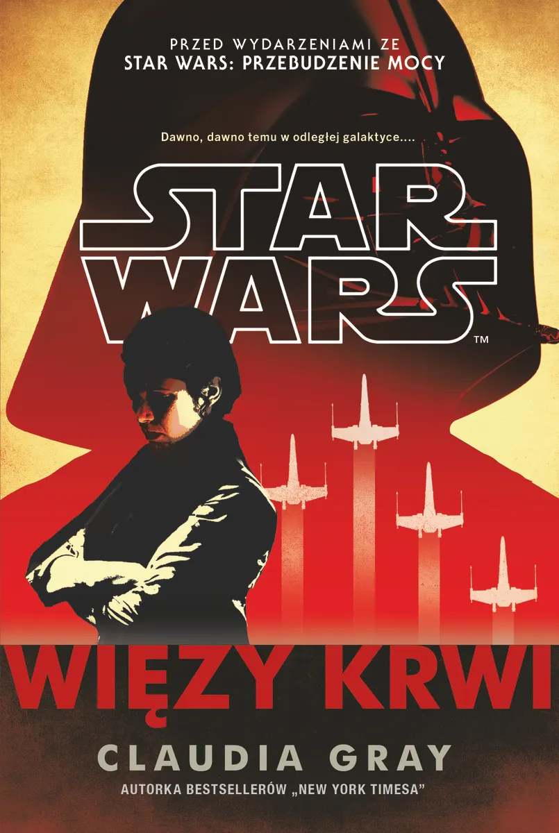 Star Wars. Więzy krwi