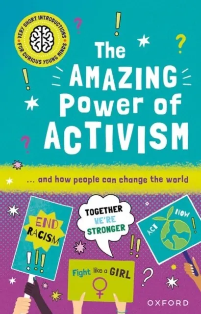 : The Amazing Power of Activism