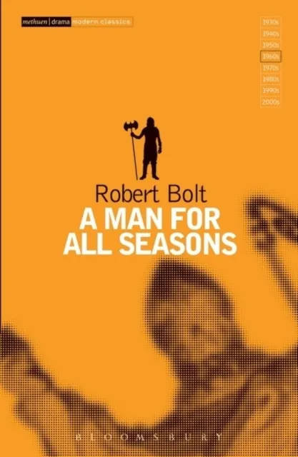 Man for All Seasons