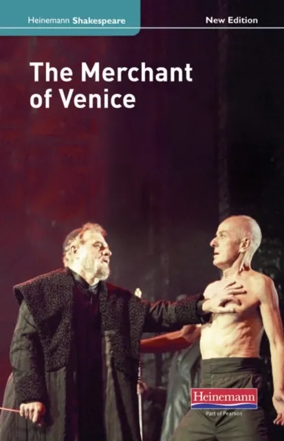 The Merchant of Venice