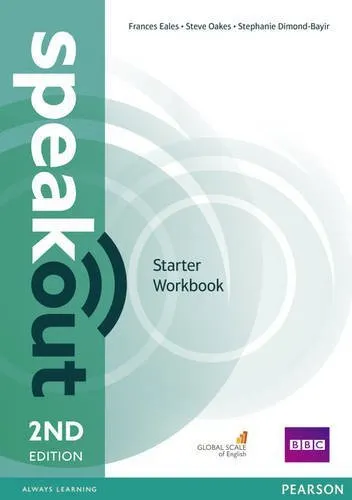 Speakout 2ND Edition. Starter. Workbook no key