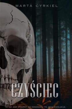 Czyściec. Krwawe Dziedzictwo
