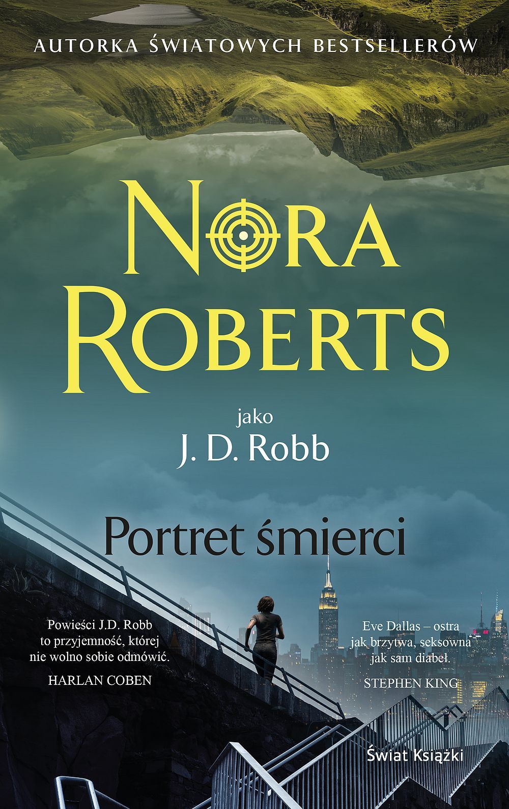 Portret Śmierci