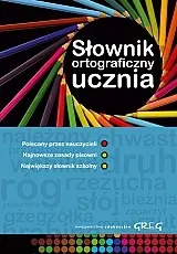 Słownik ortograficzny ucznia