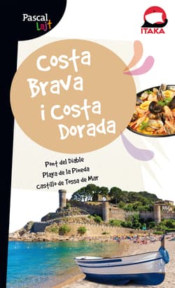 Costa Brava i Costa Dorada