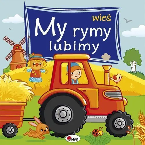 Wieś /My rymy lubimy