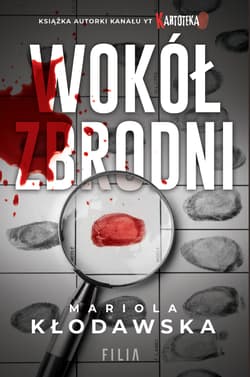 Wokół zbrodni