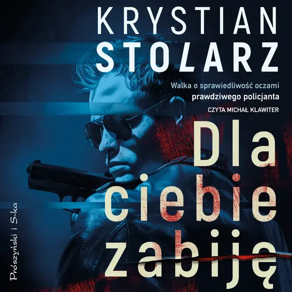 Dla ciebie zabiję