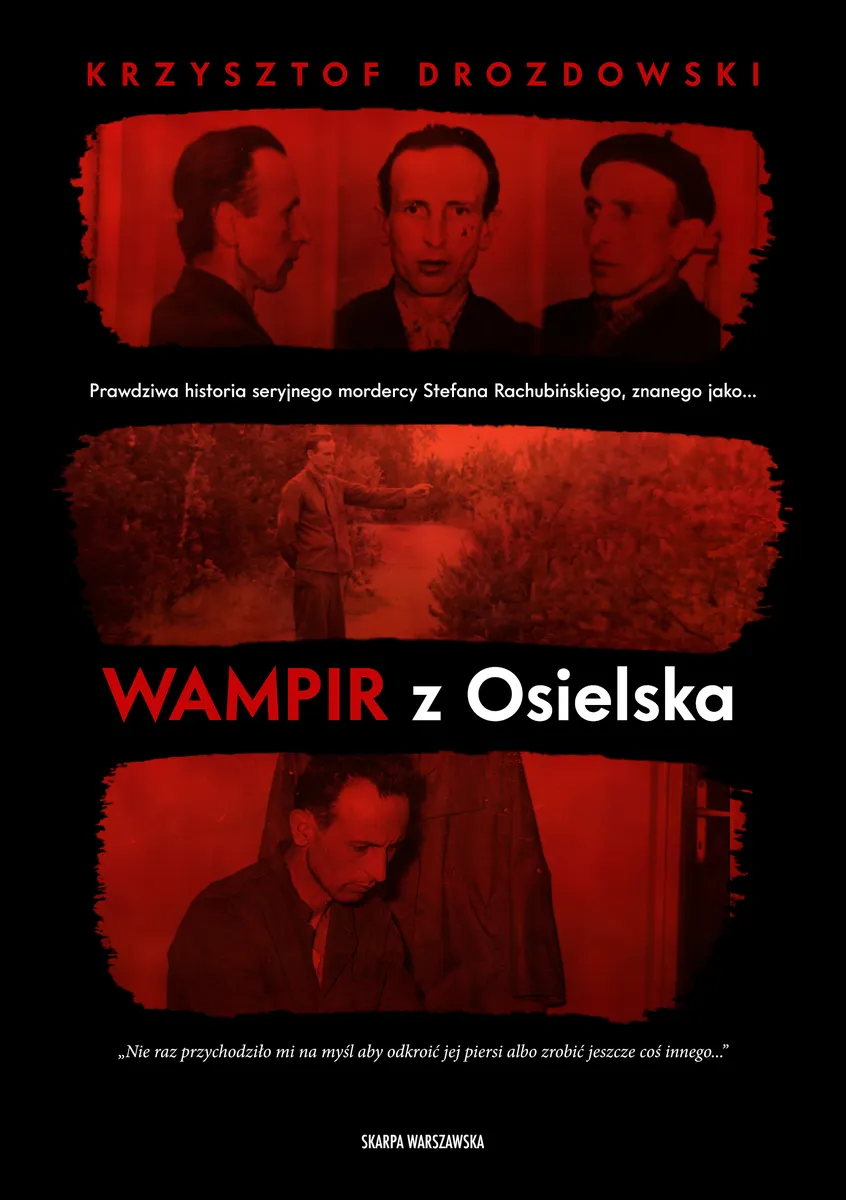 Wampir z Osielska
