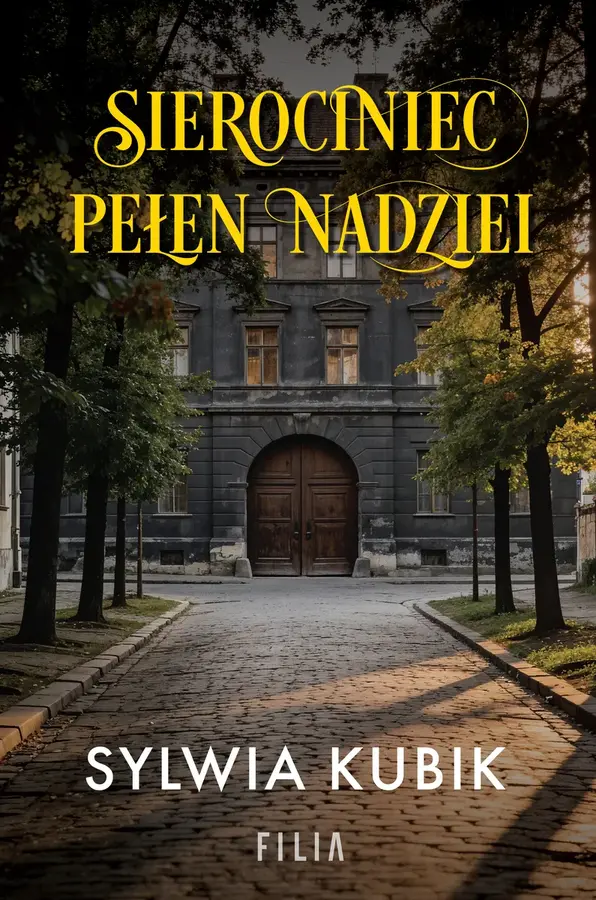 Sierociniec pełen nadziei