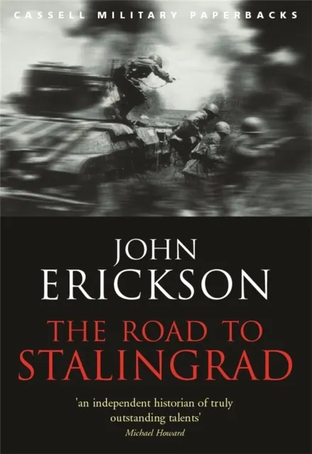 Road to Stalingrad