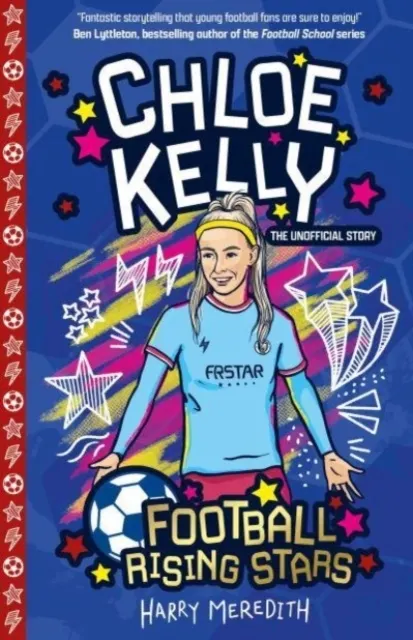 : Chloe Kelly
