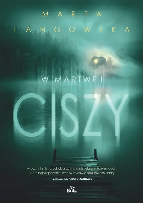 W martwej ciszy