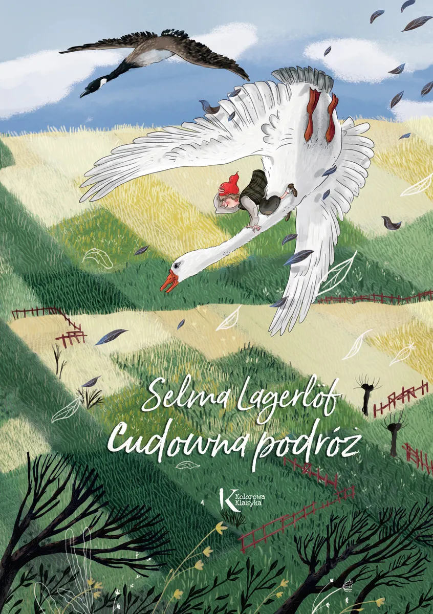 Cudowna podróż