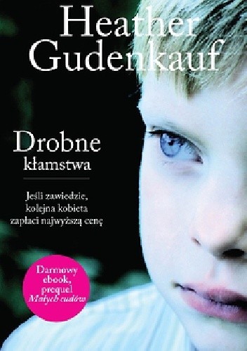 Drobne kłamstwa