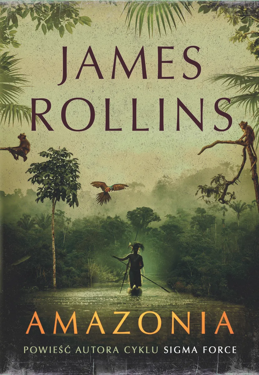 Amazonia