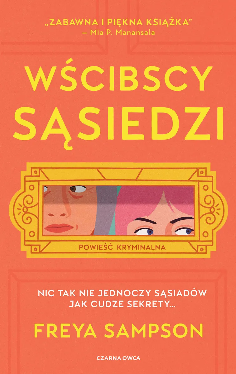 Wścibscy sąsiedzi