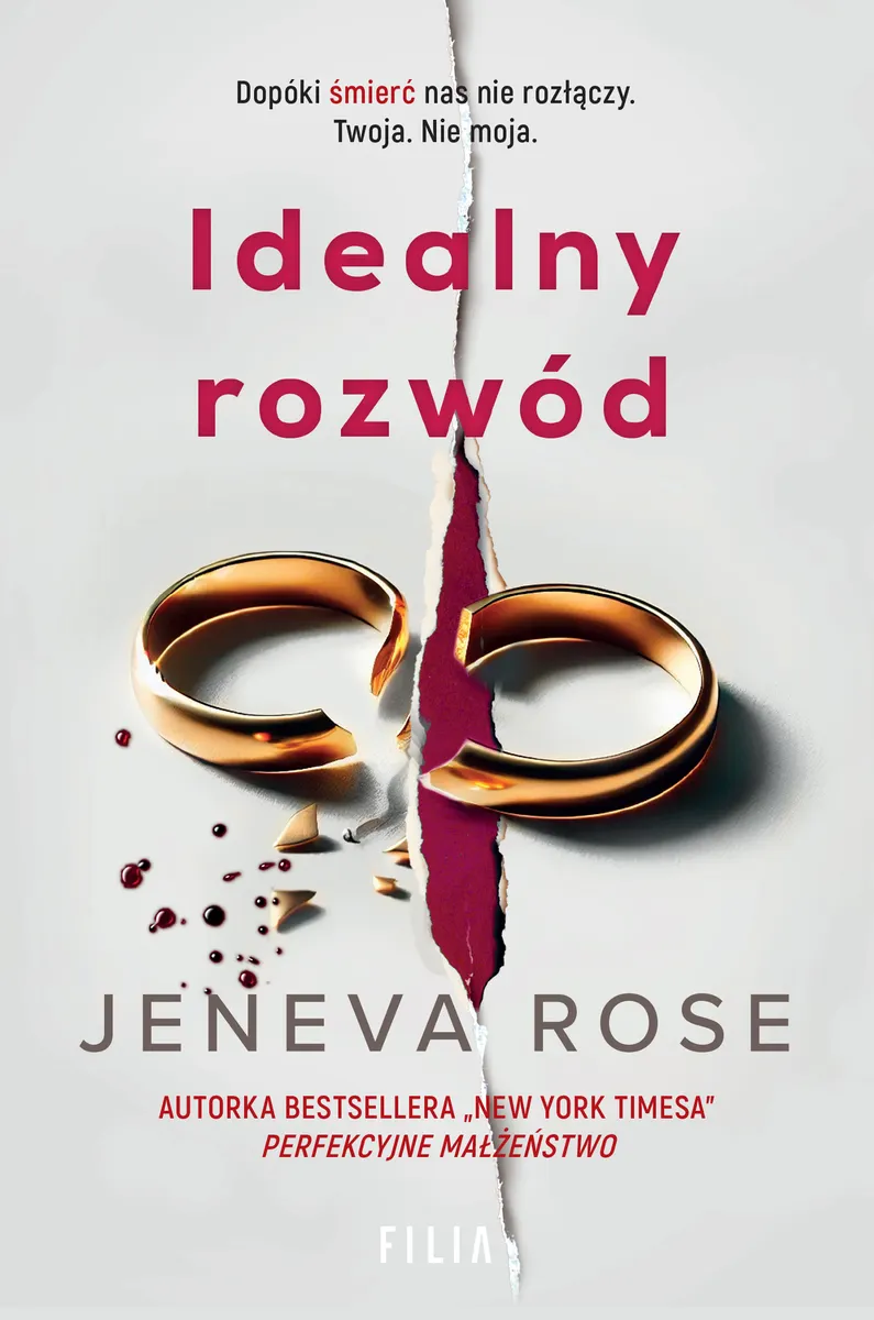 Idealny rozwód