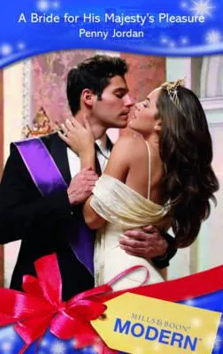 Bride for His Majesty's Pleasure