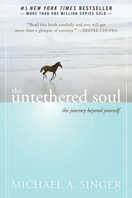 Untethered Soul