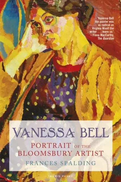 VANESSA BELL
