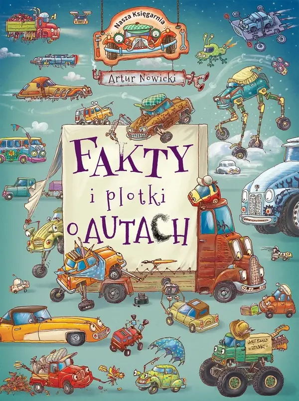o autach