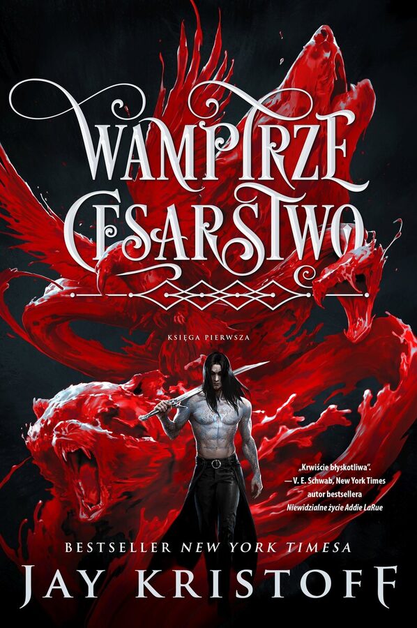 Wampirze cesarstwo