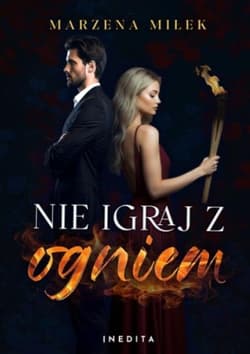 Nie igraj z ogniem