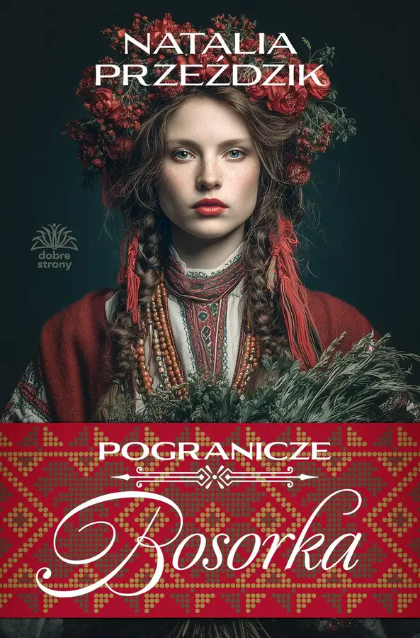 Bosorka. Pogranicze