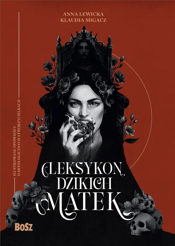Leksykon dzikich matek