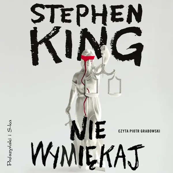 Nie wymiękaj