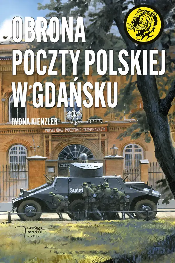 Obrona Poczty Polskiej w Gdańsku