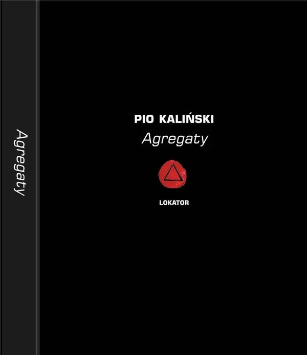 Agregaty - album graficzny