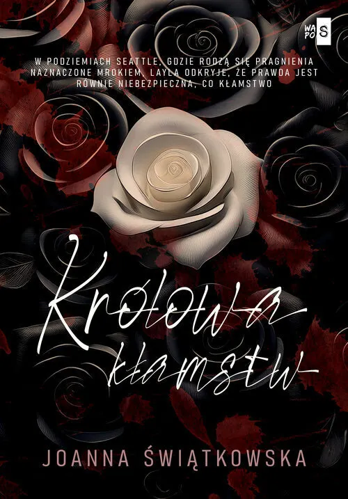 Królowa kłamstw