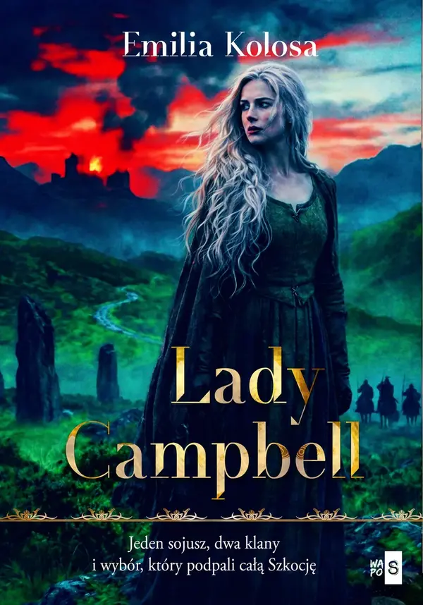 Lady Campbell