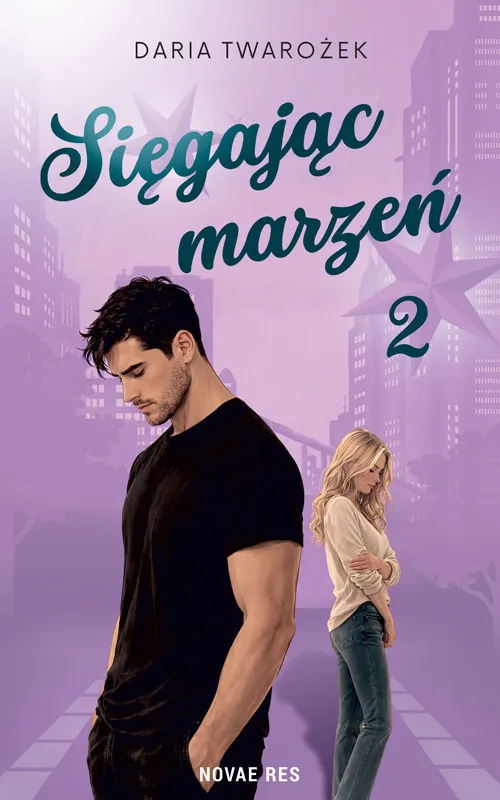 Sięgając marzeń