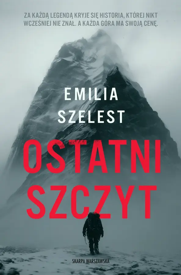 Ostatni szczyt