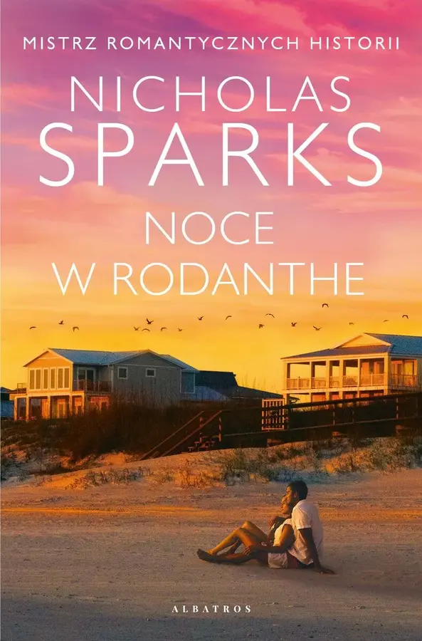 Noce w Rodanthe