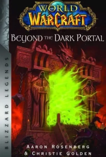 : Beyond the Dark Portal