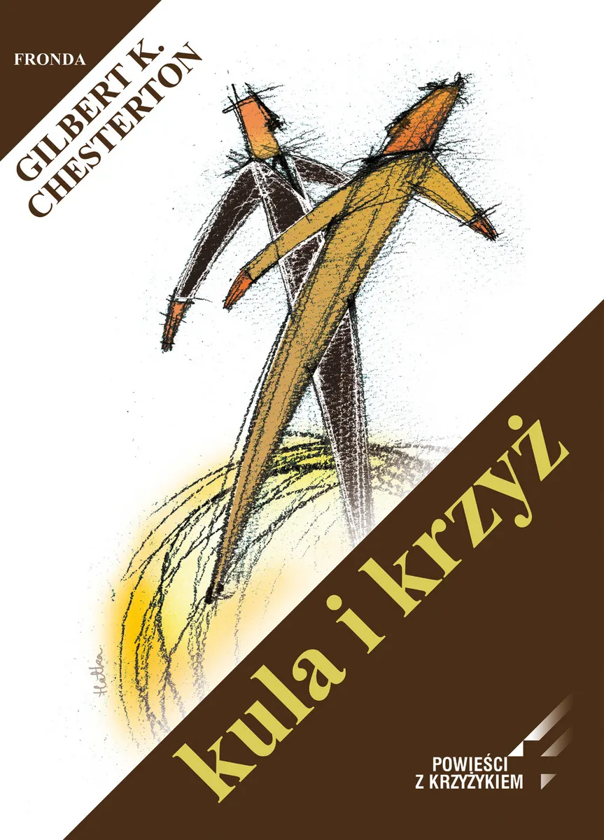 Kula i krzyż
