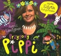 Pakiet: Przygody Pippi