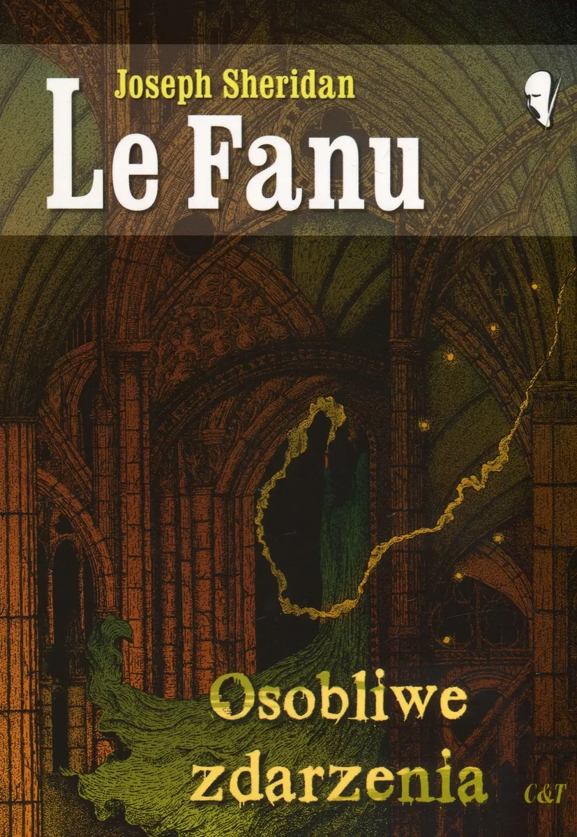 Osobliwe zdarzenia