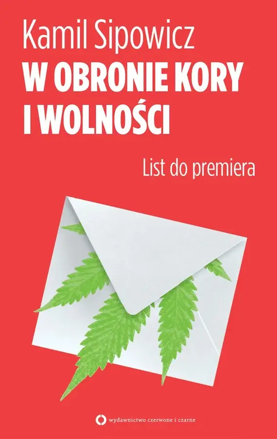 W obronie Kory i wolności. List do premiera