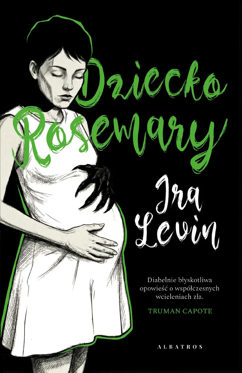 Dziecko Rosemary