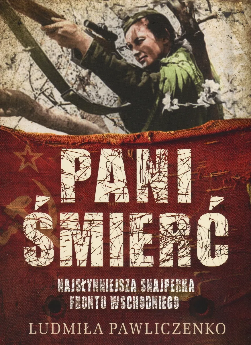 Pani Śmierć