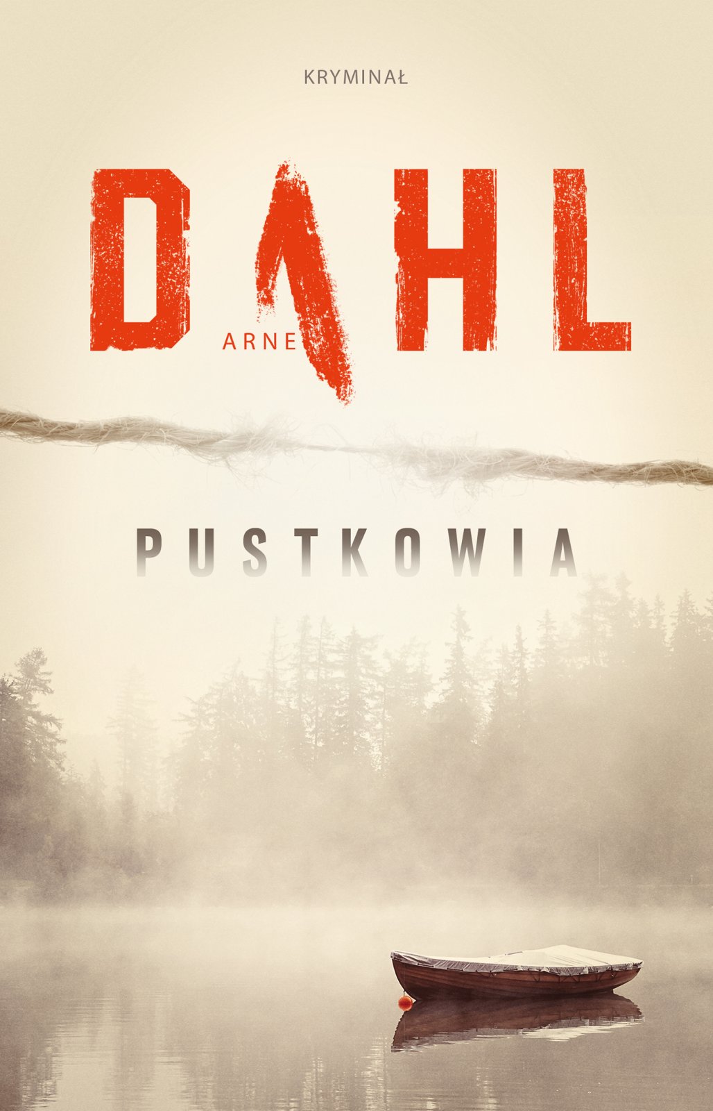Pustkowia