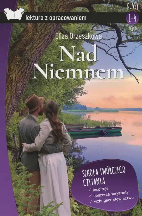 Nad Niemnem