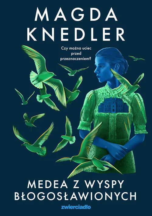 Medea z Wysp Błogosławionych