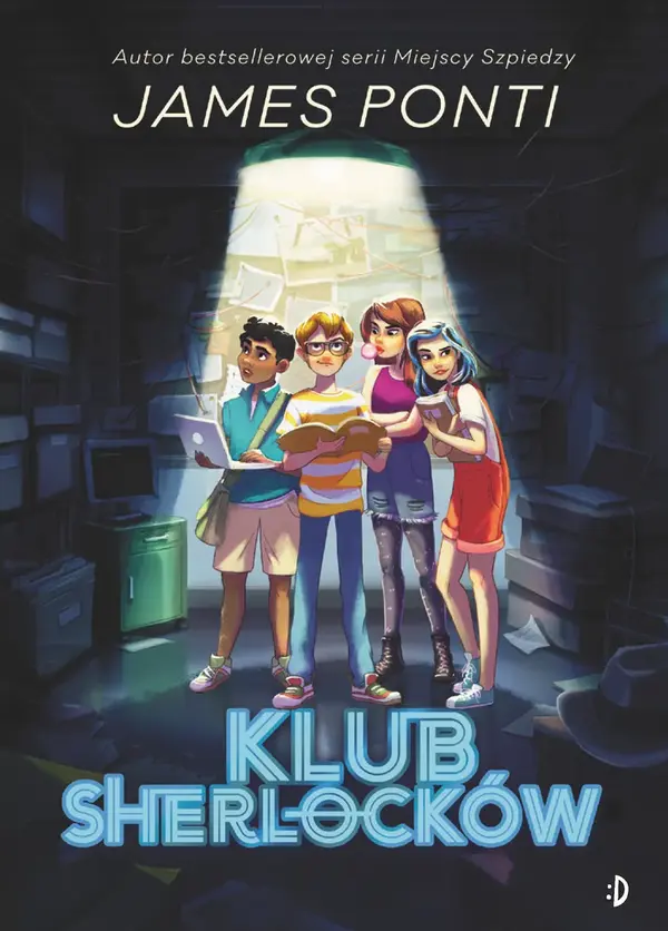 Klub Sherlocków